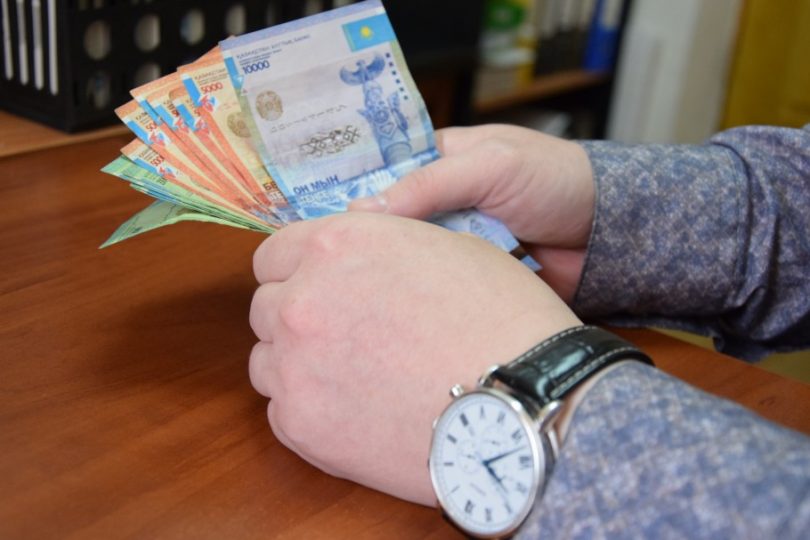 За неделю костанайцы перевели интернет-мошенникам около 17 млн тенге