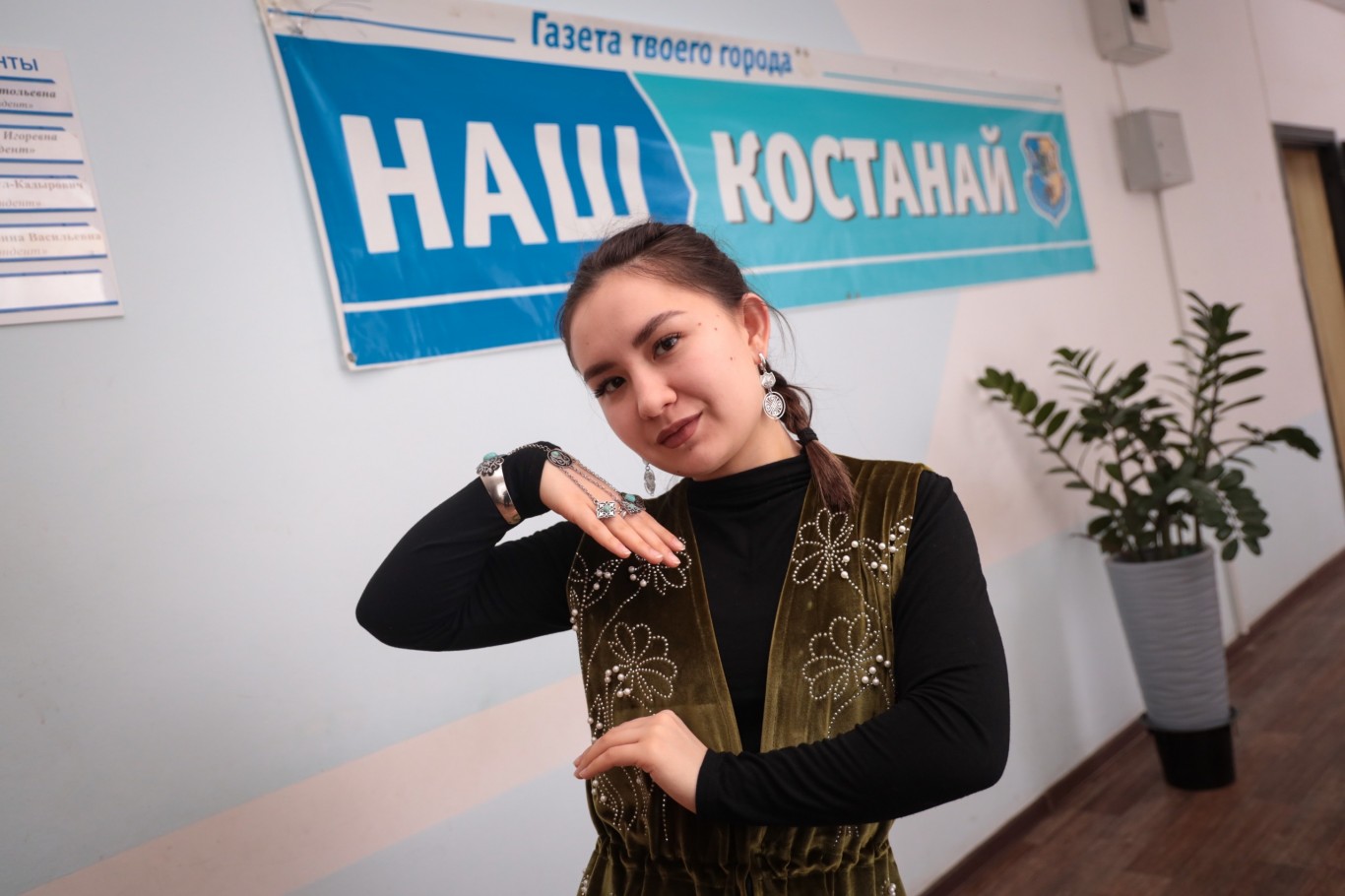 «НК» в тренде: эксперт из Костаная о казахской национальной одежде