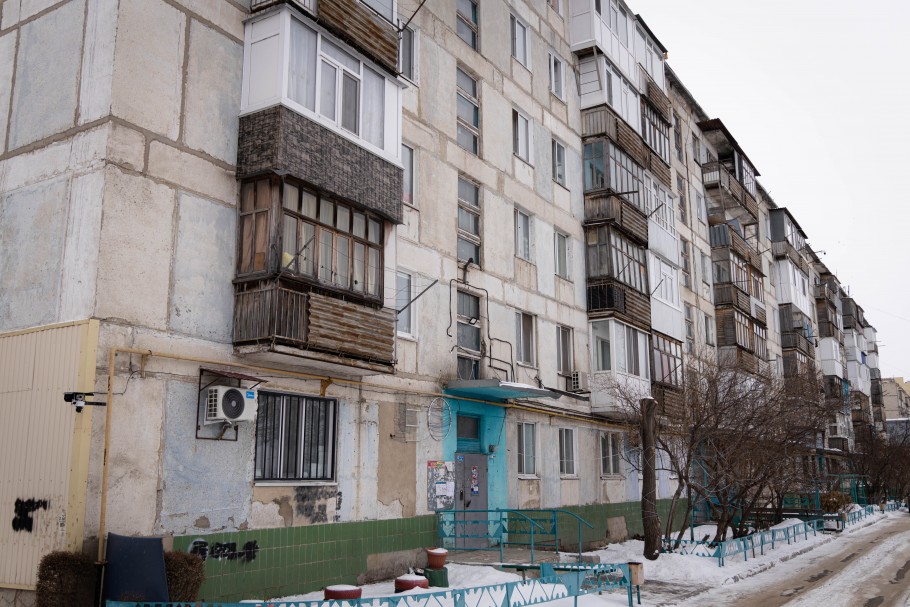 Часть КСК и ПКСК в Костанае принудительно ликвидируют