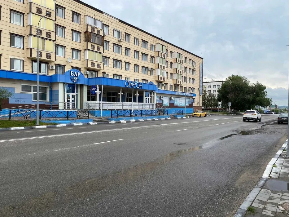 Больница, школа бокса и магазины: что продается в Костанае