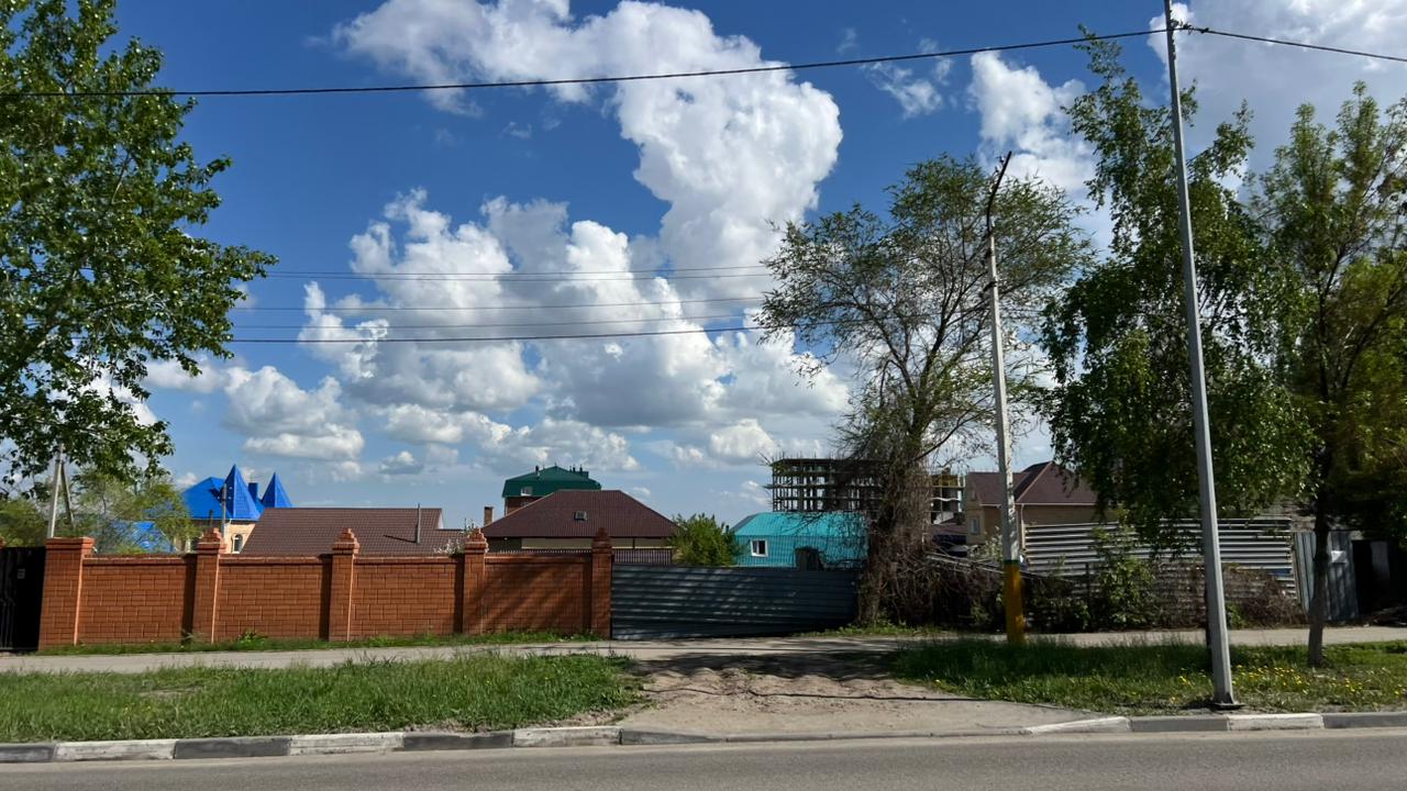 В центре Костаная появится еще одна многоэтажка