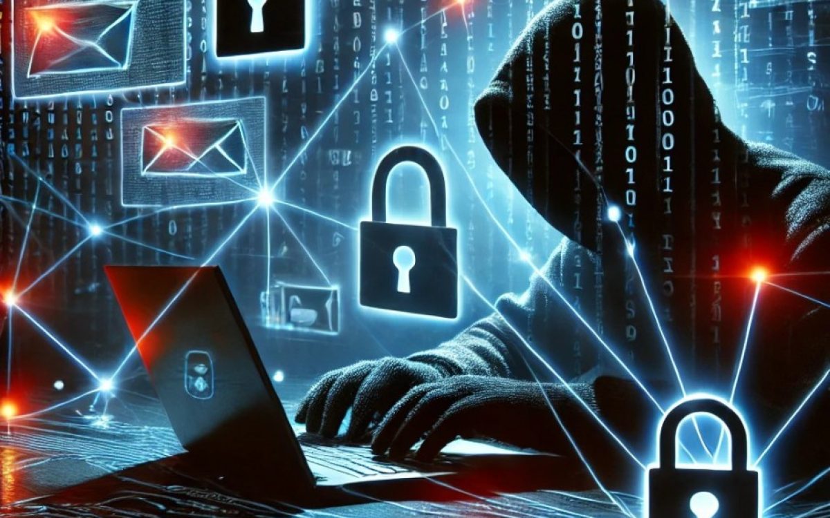 Жителей Костанайского района нацелят на вопрос безопасности от интернет-мошенников