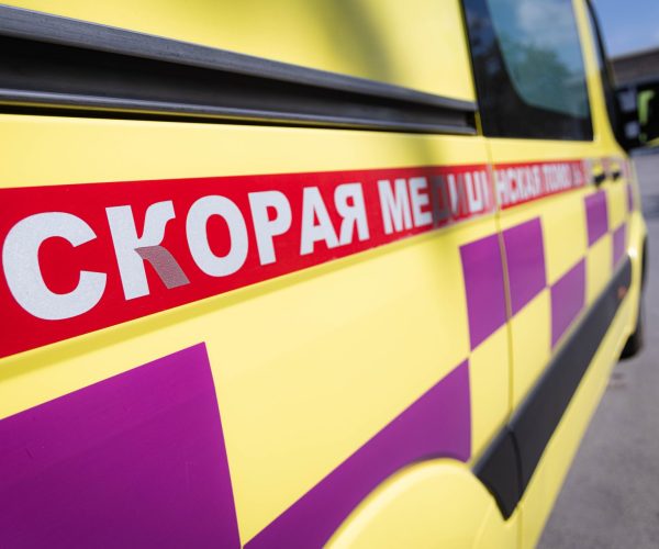 Костанайцев обучат оказывать первую медицинскую помощь на реальных манекенах-симуляторах