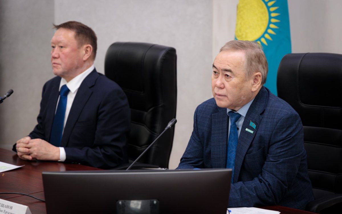 Депутаты облмаслихата утвердили ставку субсидирования воды, деньги на Генплан Костаная и празднование 70-летия Аркалыка