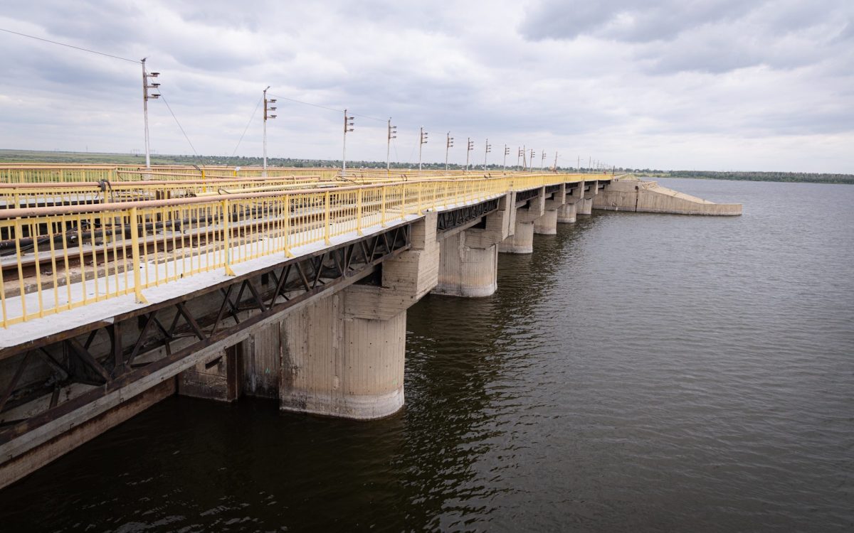 С введением нового Водного кодекса РК контролирующие органы получили жесткие рычаги давления на нарушителей