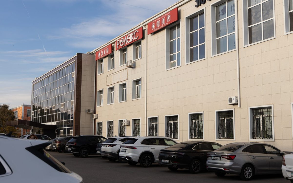 Чем сегодня живет ДК профсоюзов в Костанае