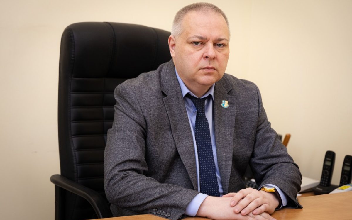 Как изменилась государственная служба за четверть века