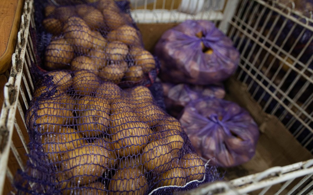 В Костанае снизили рост цен за счет продукции стабилизационного фонда