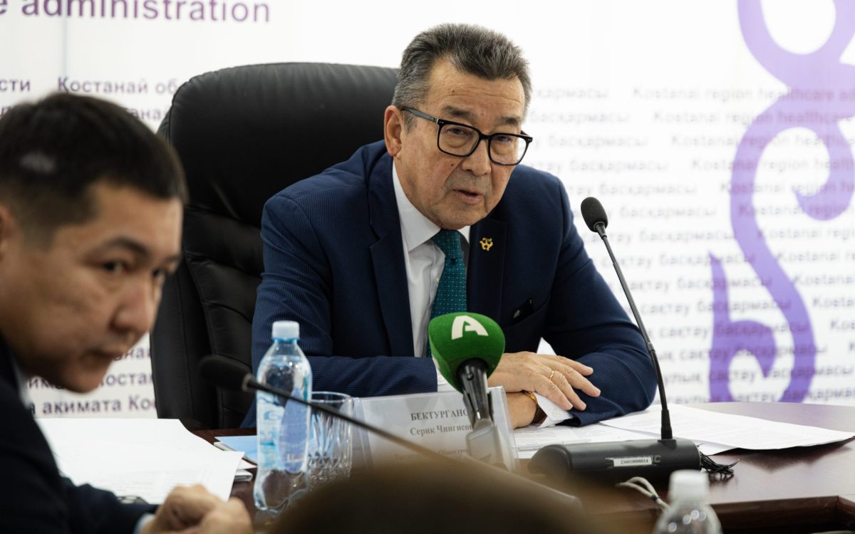Ввести сооплату лекарств на уровень Минздрава предложили в Костанаской области