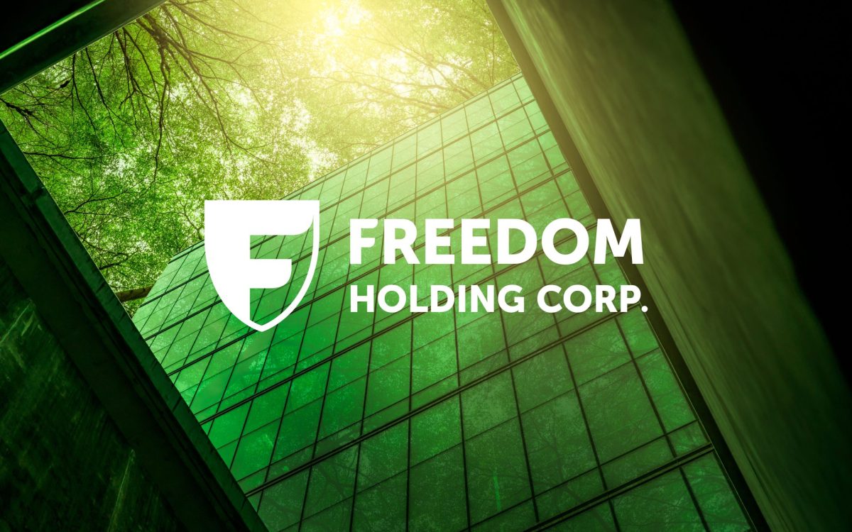 Основатель Freedom Holding Corp. Тимур Турлов идёт на выборы президента FIDE в связке с Вишванатаном Анандом