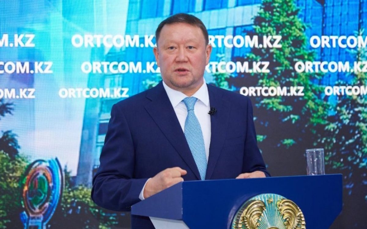 В Костанайской области реализуют 7 промышленных проектов на 322 млрд тенге