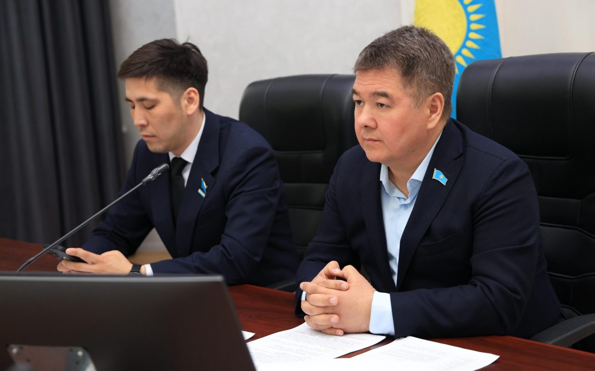 Готовы ли депутаты выделить деньги на новые проекты?