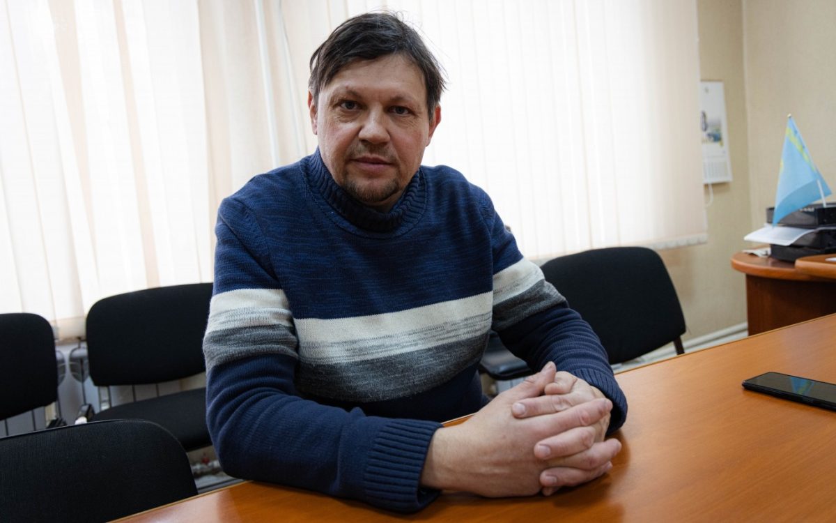 «Ковчегу» – тридцать лет: как литературное объединение из Костаная пережило десятилетия