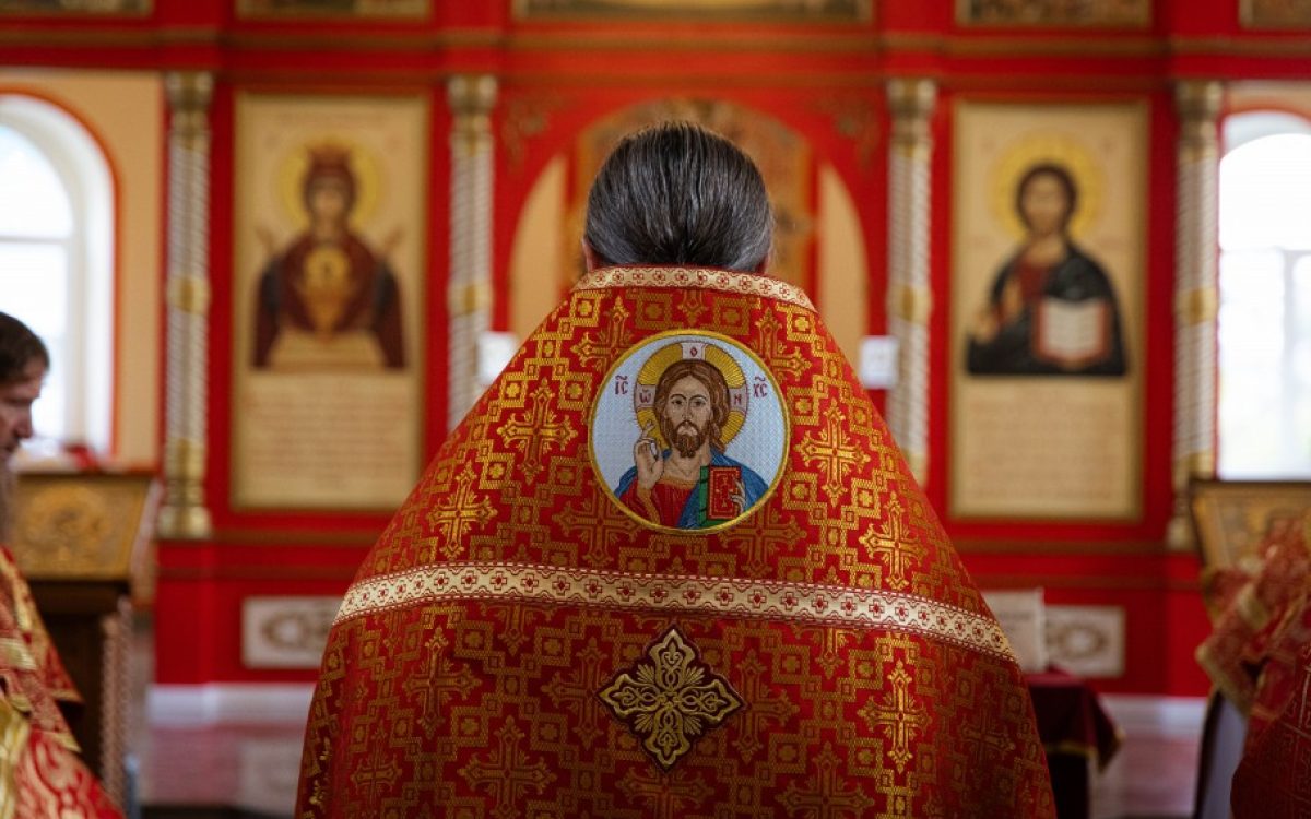 За помощью в жилье и здоровье: в Костанай привезут мощи святителя Спиридона