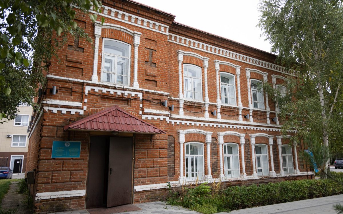 Чем сегодня занимается городской Совет ветеранов Костаная