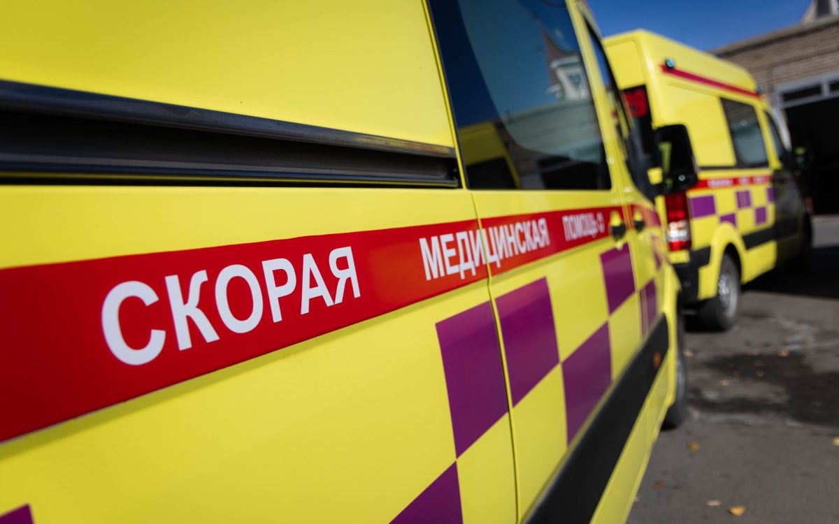 В травмпункте Костаная в разгар лета фиксируют наплыв пациентов