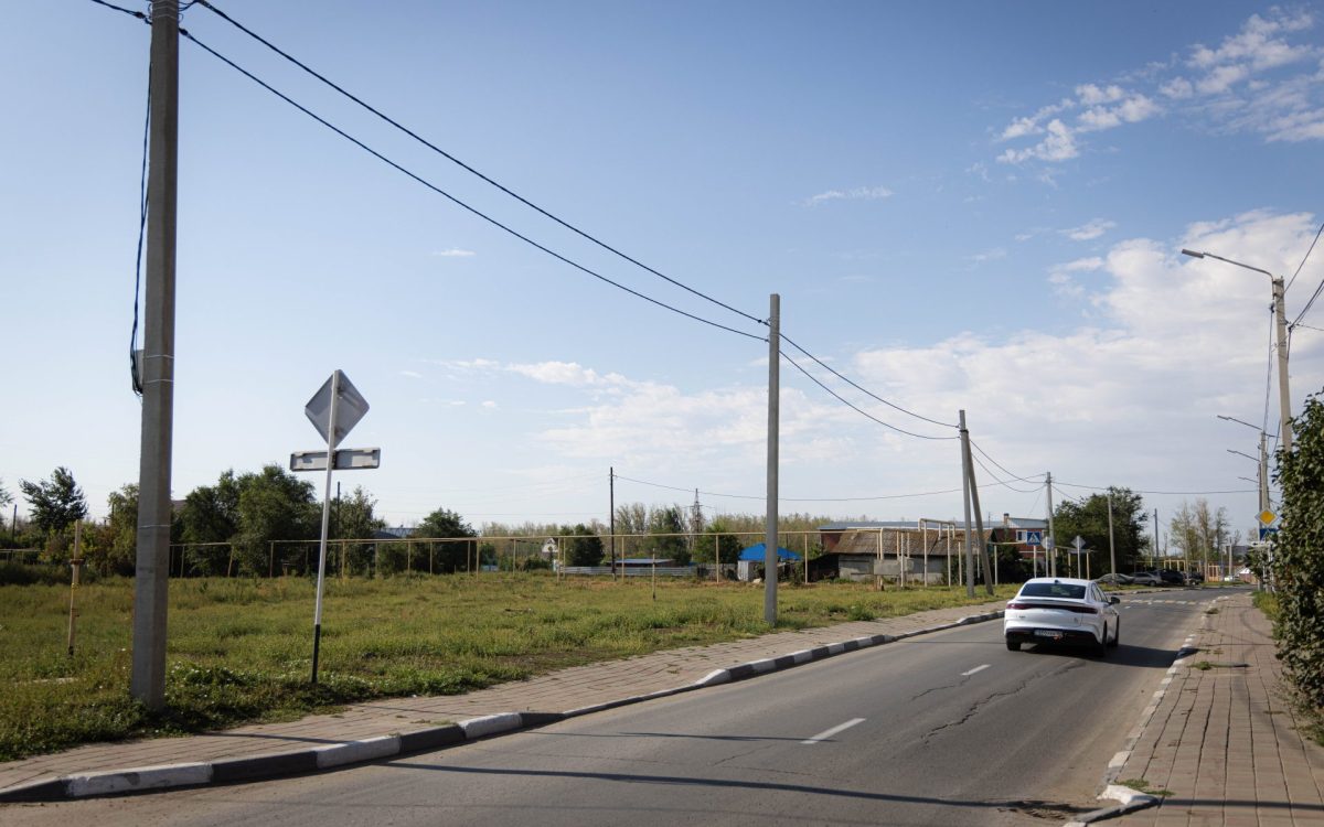Новую площадку для городских праздников хотят создать в Костанае
