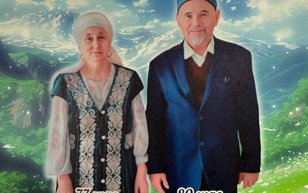 Өңір мақтанышына айналған тұлға