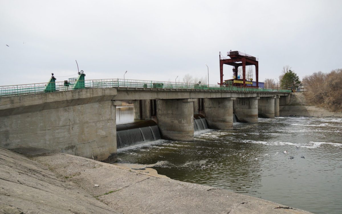 Амангельдинское водохранилище в Костанае готовят к масштабной реконструкции