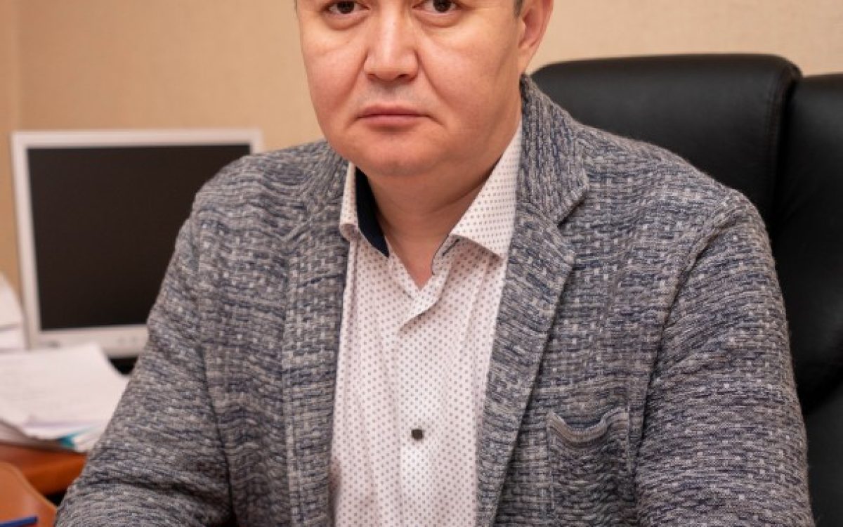 Поздравляем друзей «Нашего Костаная» с наступающим Новым годом