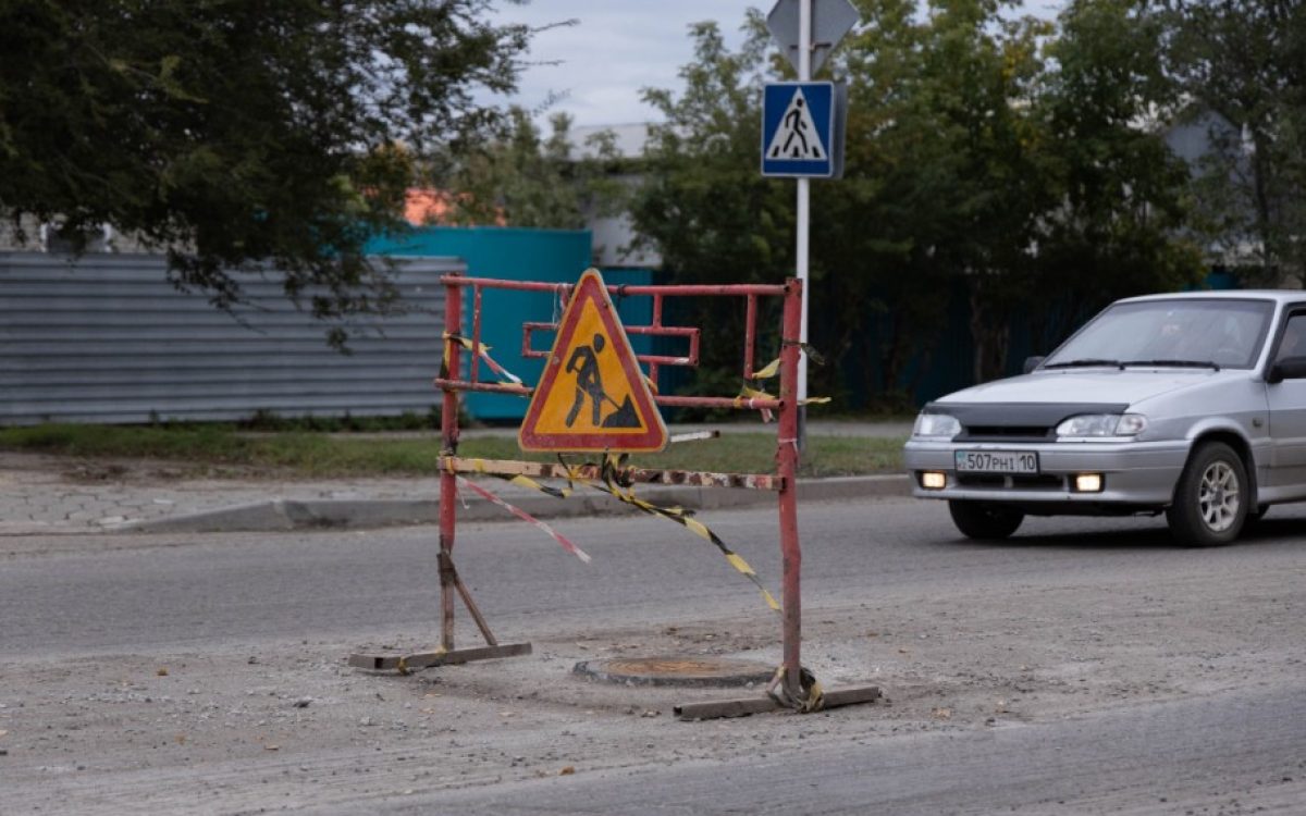 Улицу Баймагамбетова в Костанае планируют реконструировать за 5,3 млрд тенге