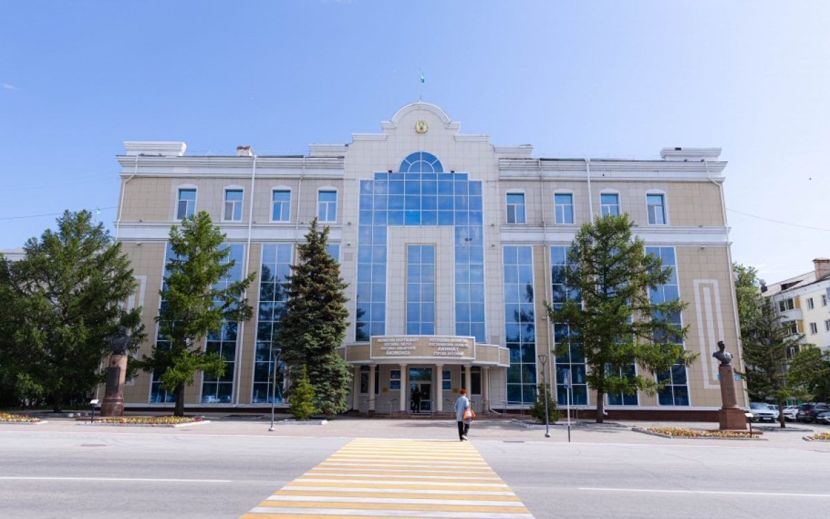 Аппаратное совещание акимата Костаная будет транслироваться в прямом эфире