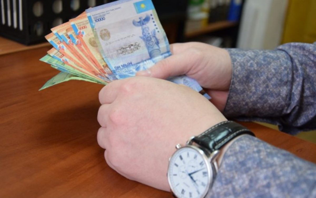 Инфляция в Костанайской области с начала года составила 5,7%