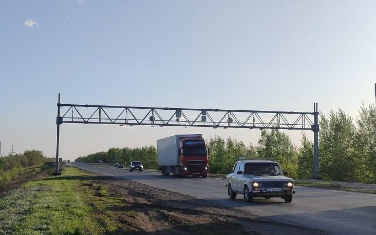 45 ДТП и 10 погибших: почему на трассе Костанай — Рудный снизили скоростной режим
