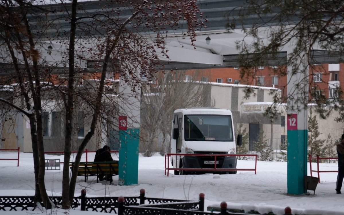 Автовокзал «Саяхат» возобновляет рейсы в Тюмень из Костаная и готовит новые маршруты на Астану