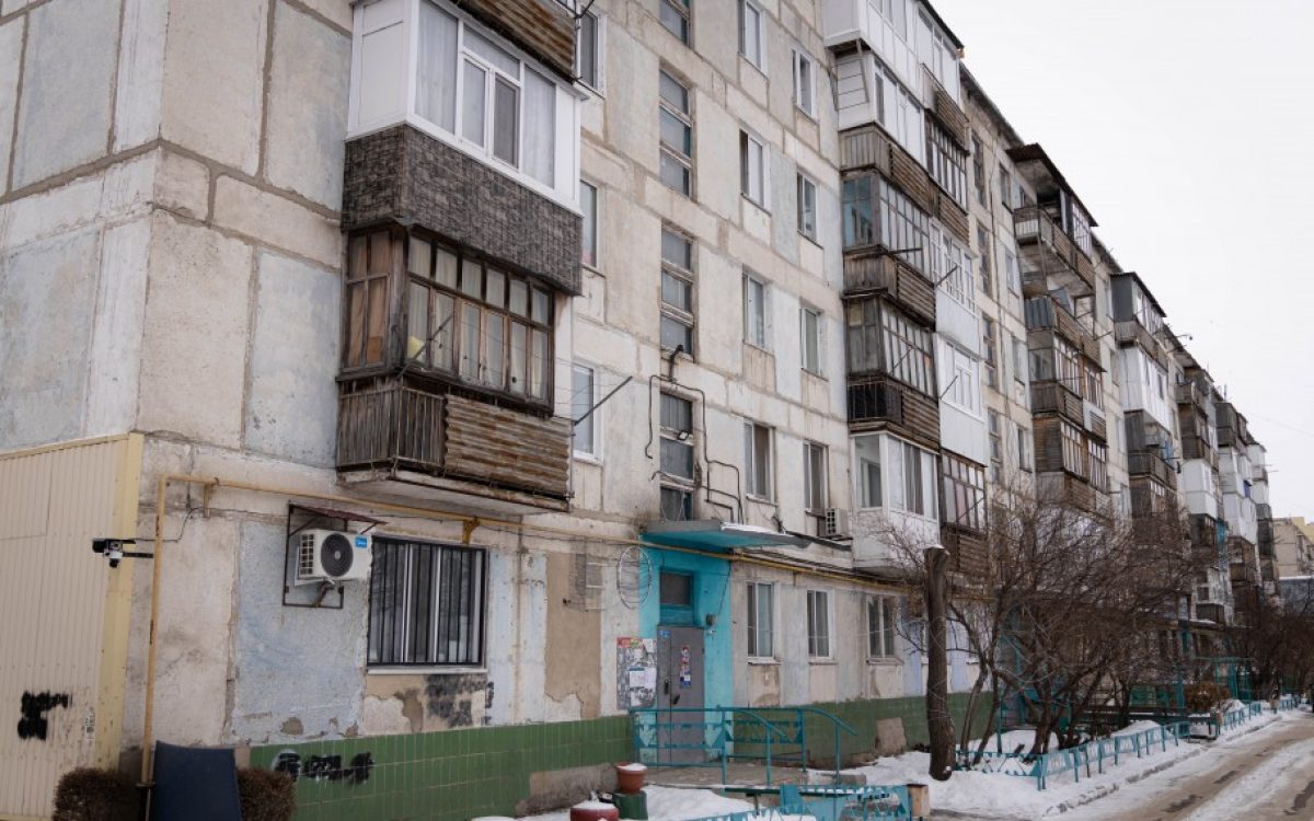 Часть КСК и ПКСК в Костанае принудительно ликвидируют