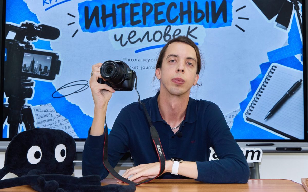 «Зенит» дождался своего часа: неожиданная находка подтолкнула костанайцев открыть фотоклуб