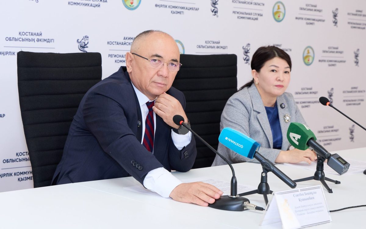 В КРУ делают ставку на искусственный интеллект, международное партнерство и подготовку специалистов для экономики будущего