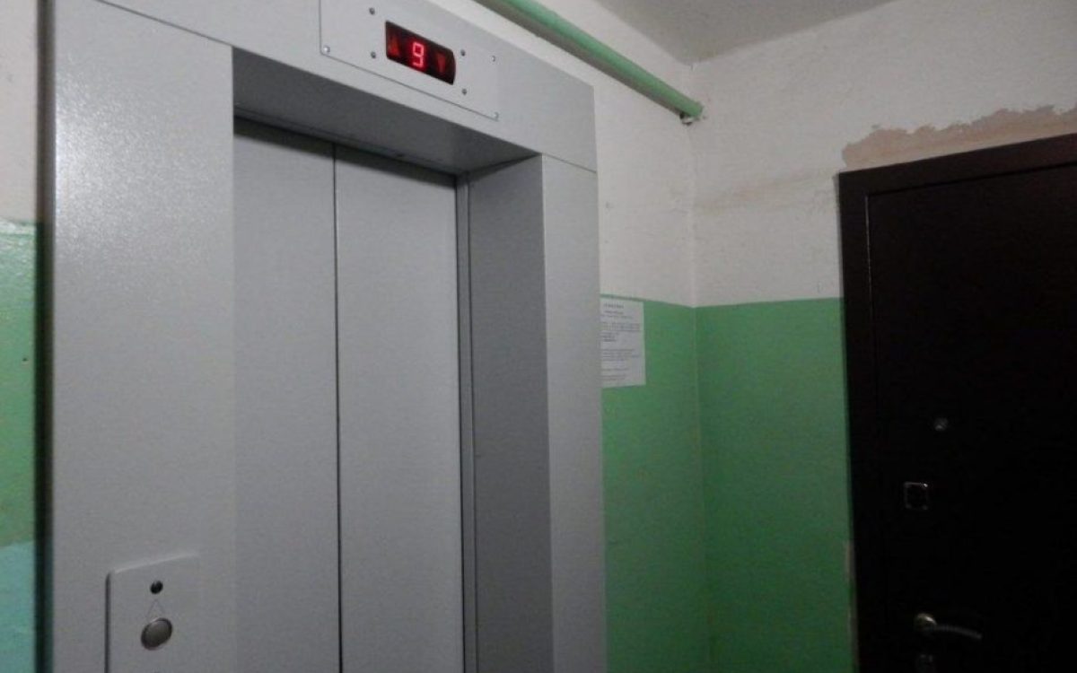 В Костанае усилят контроль за эксплуатацией лифтов