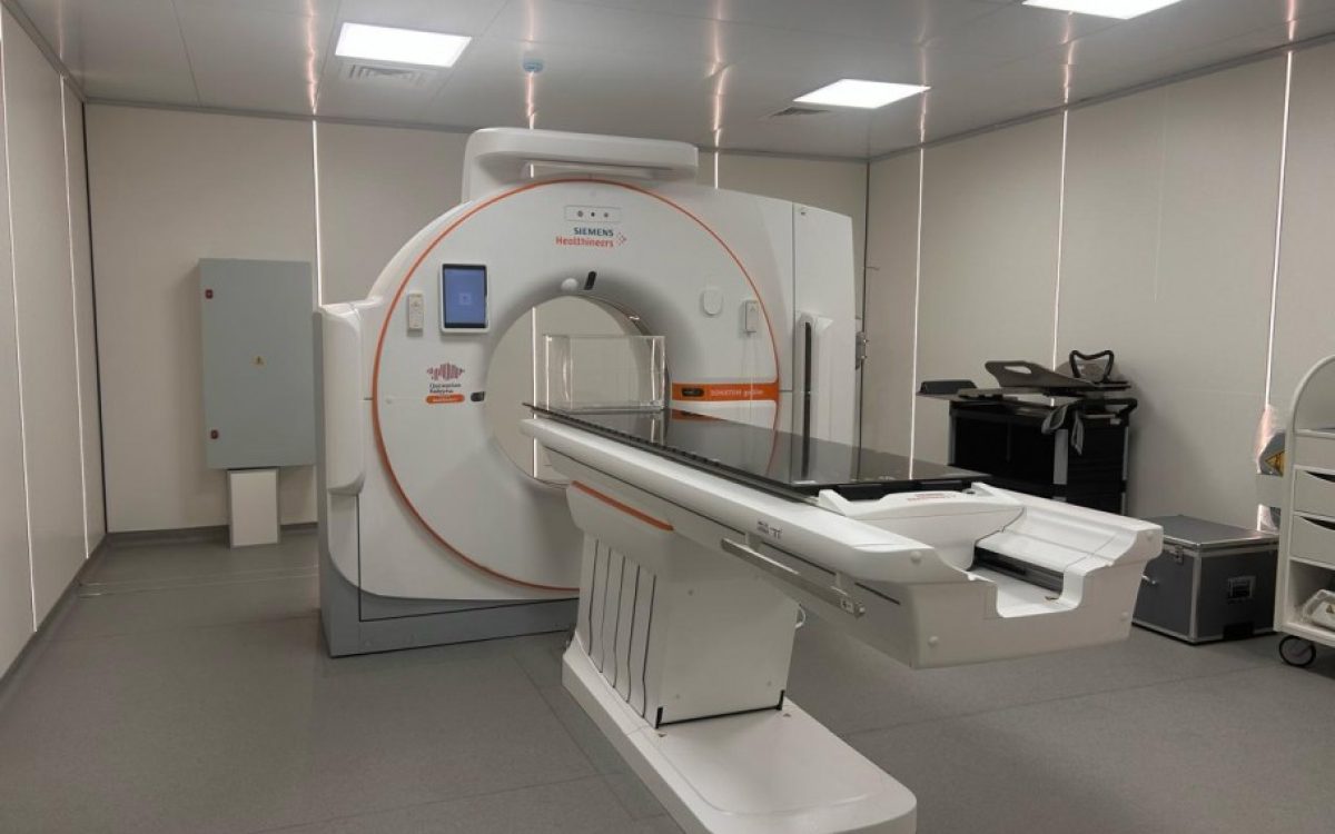 Өңірде медициналық инфрақұрылым жаңғырып, профилактика жұмыстары күшейіп келеді