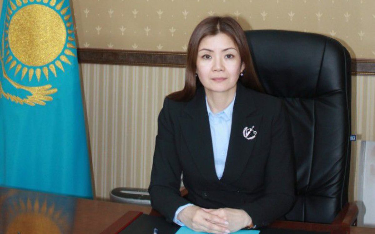 Әлия Алатайқызы: заңдағы өзгерістер, қоғамдағы маңызды сәттер және әйел бақыты туралы ой-толғам