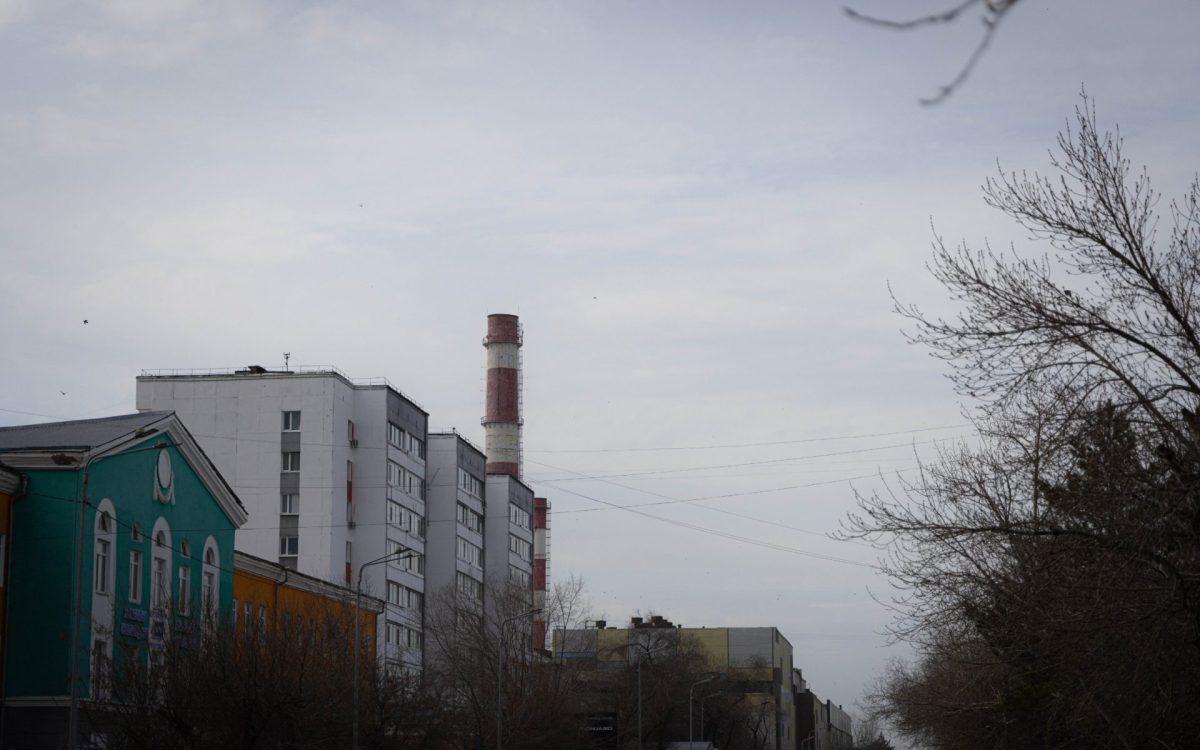 Ночные заморозки и дождь прогнозируют в Костанайской области