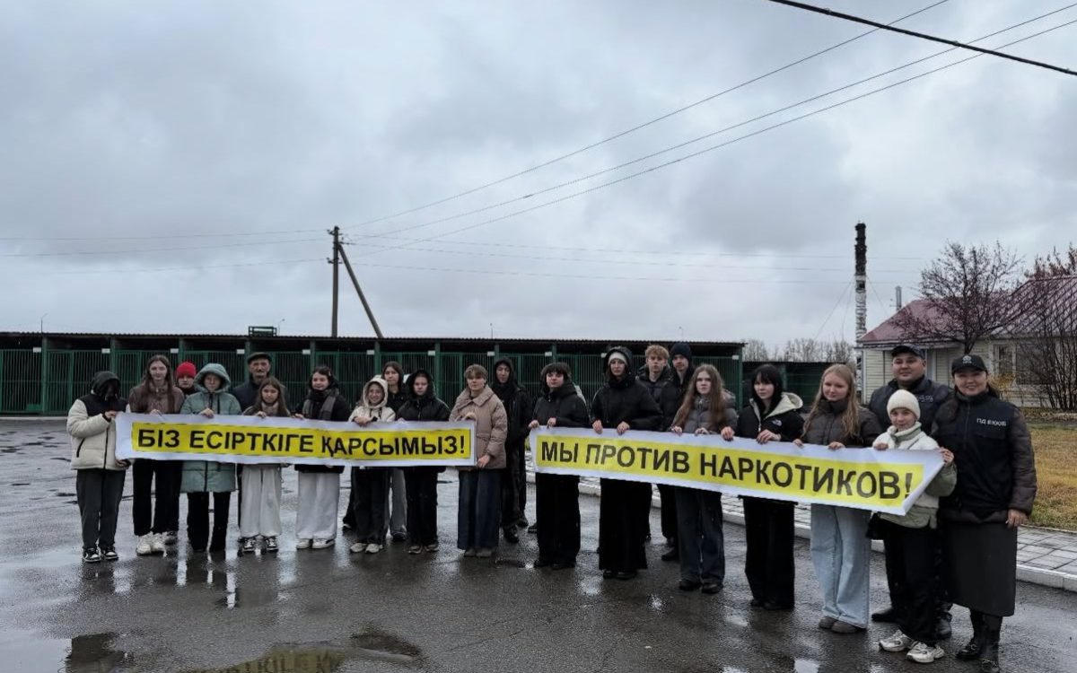 «Жеңіл жұмыс». Ауыр жазаға апарады