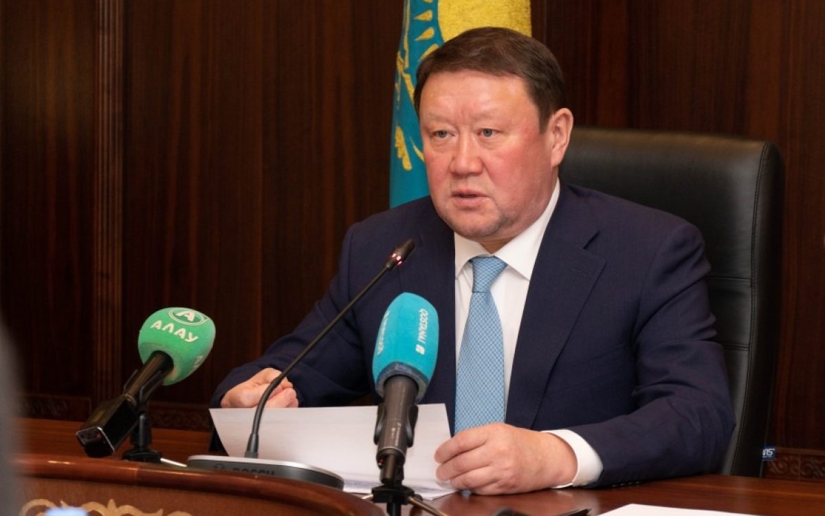 По открытости госорганов Костанайская область оказалась в середине рейтинга