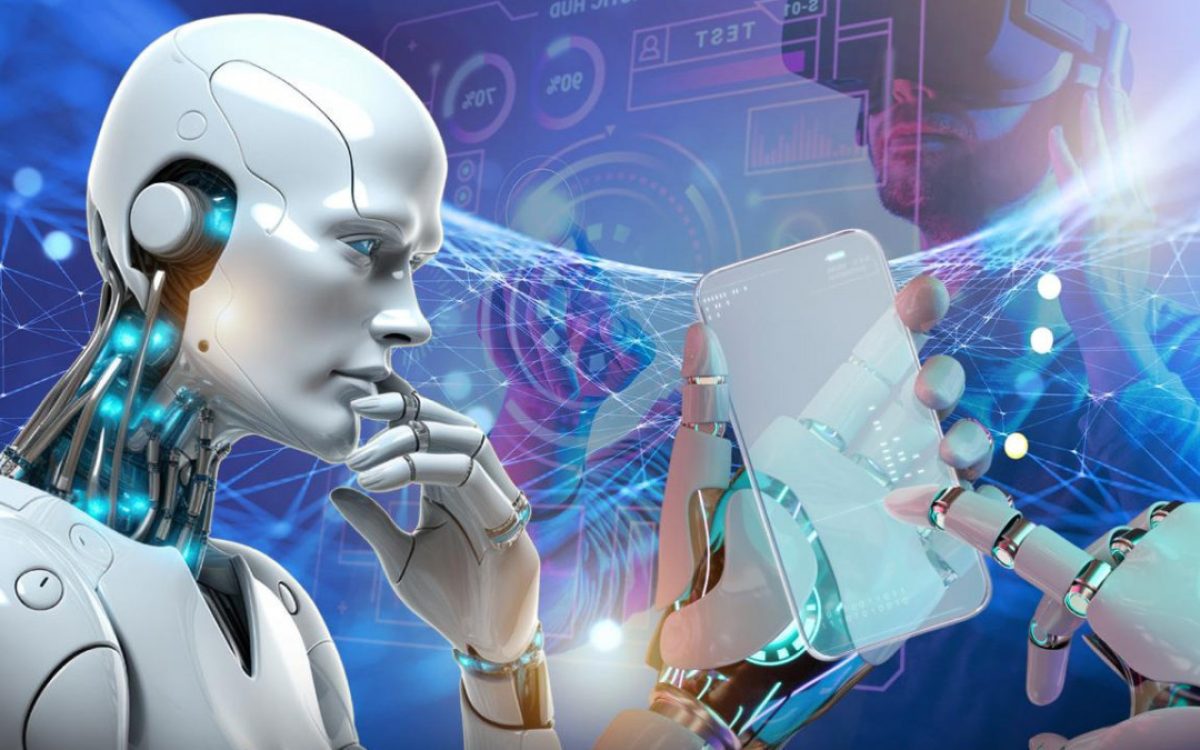 Ai дәуірі: кей мамандықтың күні біте ме?