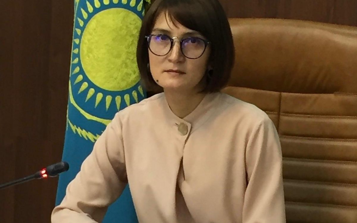 Государственная служба: путь к открытости, профессионализму и доверию