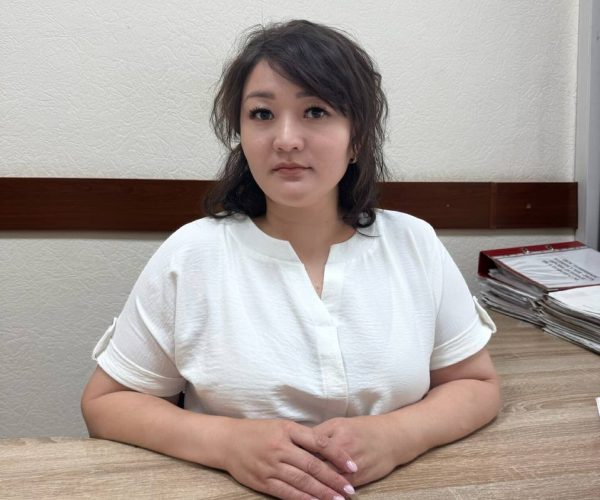 Этика и профессионализм остаются ключевыми принципами государственной службы