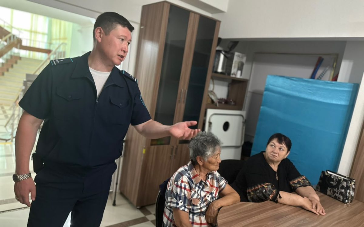 Купил баню в интернете и отдал деньги мошенникам. Свои истории рассказали пенсионеры из Тобыла