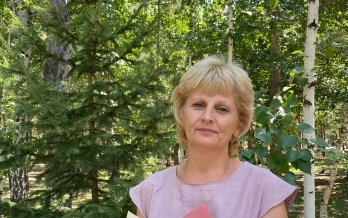 Костанайцы поблагодарили ветеринаров города и поздравили их с профессиональным праздником