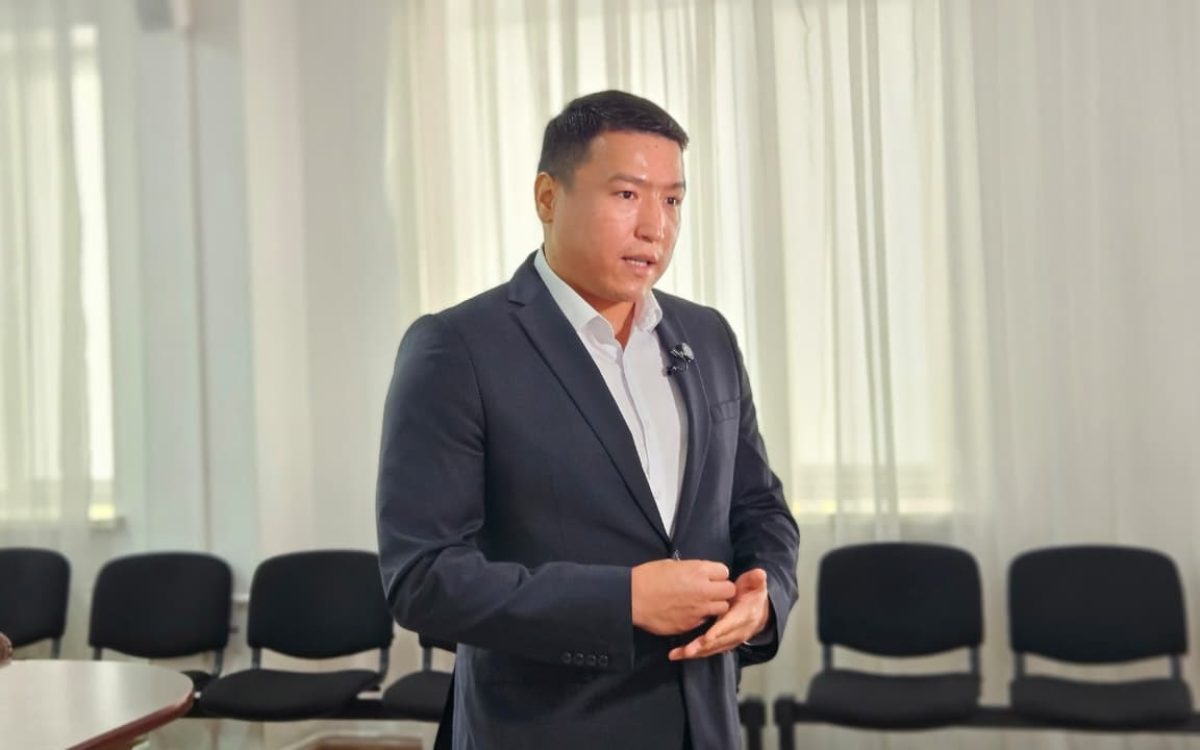 Что изменилось для пациентов поликлиник Казахстана
