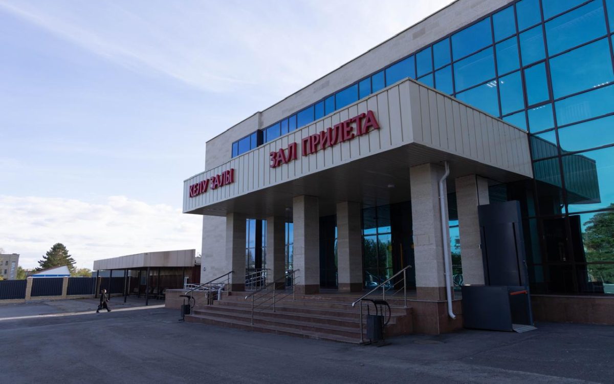 Костанайский аэропорт планирует приобрести деайсер за 465,8 миллиона тенге