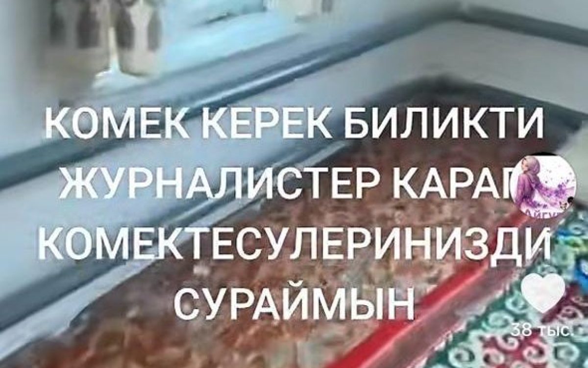 Қостанайда ене мен келін арасындағы жанжал қылмыстық іспен аяқталды