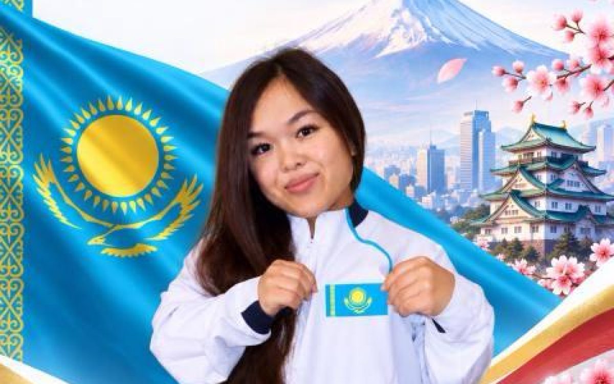Одиннадцать костанайских параатлетов выступят на Азиатских Пара играх в Японии