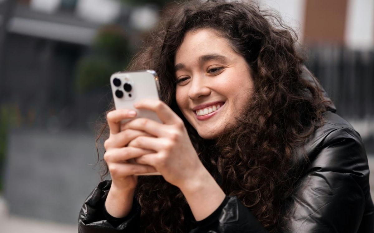 Как смартфоны Apple защищают личные данные
