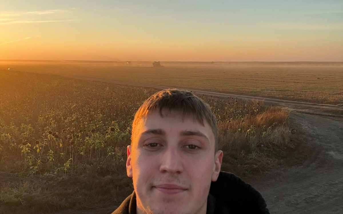 «Земля сразу показывает, кто ты на самом деле»: такого мнения придерживается молодой агроном из Костанайской области