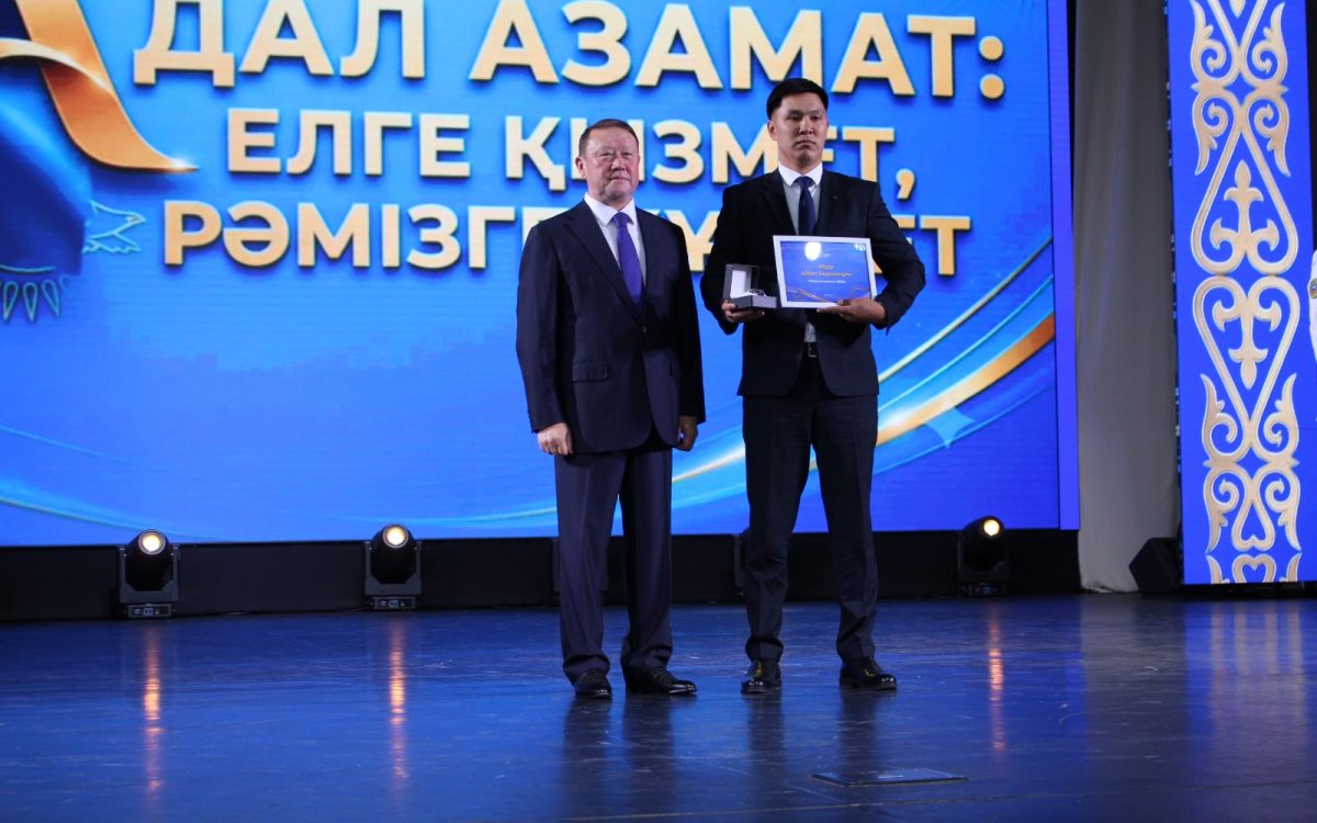 «Адал азамат» ұран ба? Ұрпақ келешегі мен ұлттық бағыттың бағдары жайлы